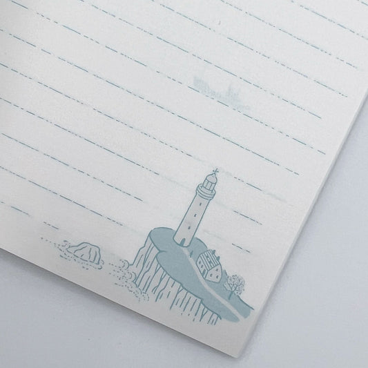 Life Todai A5 Notebook (various designs)