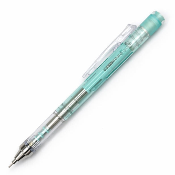 Tombow MONO Graph Clear Mechanical Pencil 0.5mm (various colours)