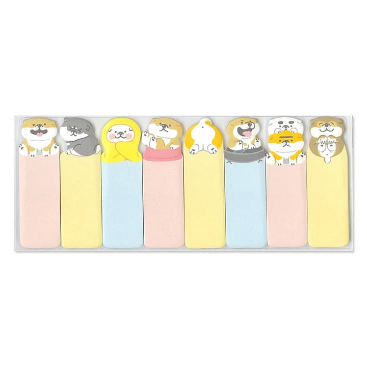 Mind Wave Sticky Marker: Shibanban Cutie