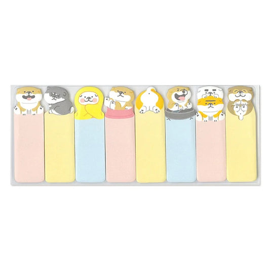 Mind Wave Sticky Marker: Shibanban Cutie