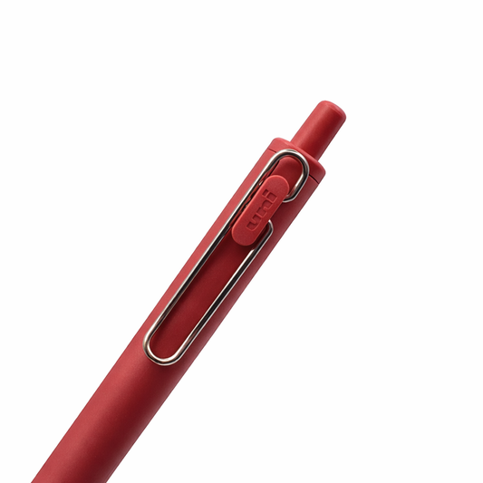 Uni-Ball One F Gel Ink Ballpoint Pen (various colours)