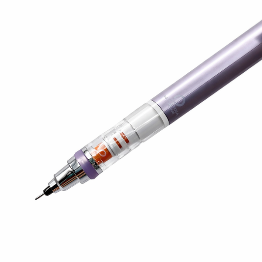 Mitsubishi Kurutoga Mechanical Pencil (various colours)