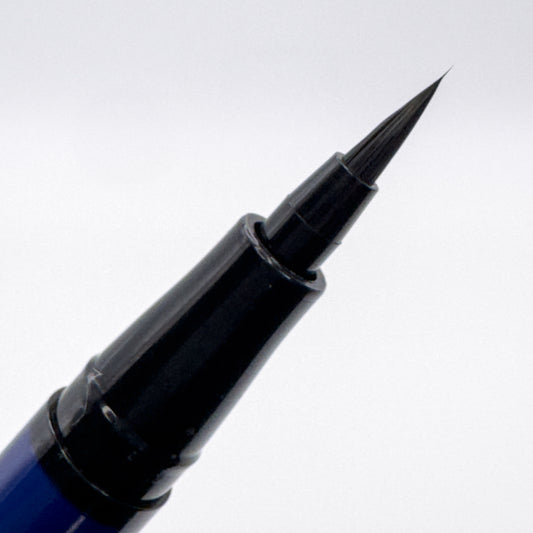 Pentel Fudehajime Quick-Drying Dye Ink Fude Brush Pen