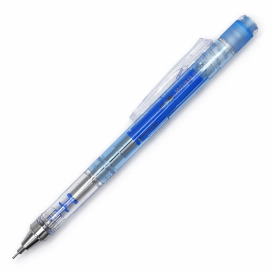 Tombow MONO Graph Clear Mechanical Pencil 0.5mm (various colours)