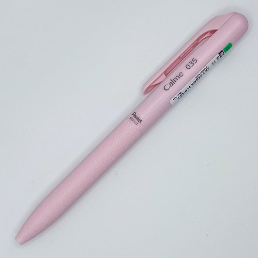 Pentel Calme Gel Pen (various colours)