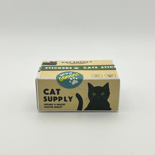 Haco Decoration Stickers (various designs)