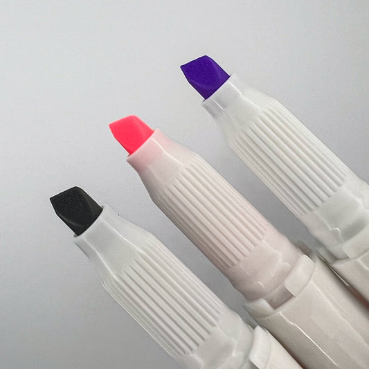 Zebra Kitera Mildliner: Shiba Inu (various colours)