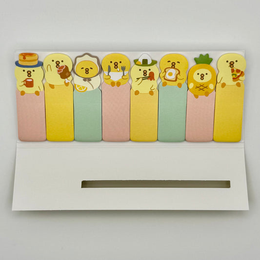 Mind Wave Sticky Marker: Animal Series