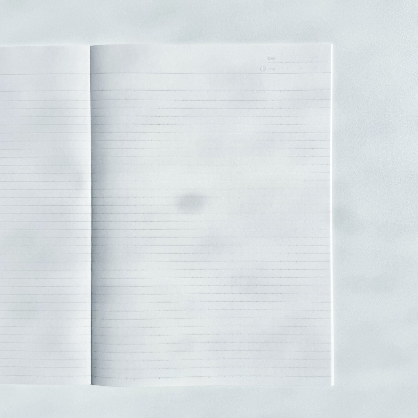 KOKUYO Campus Lay-Flat Notebook (various colours)