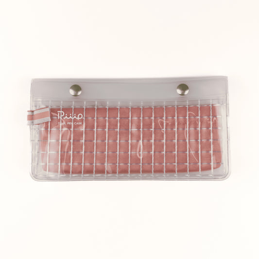 KOKUYO Piiip Tool Pen Case (various colours)