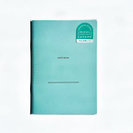 El Commun B6 Notebook (various colours)