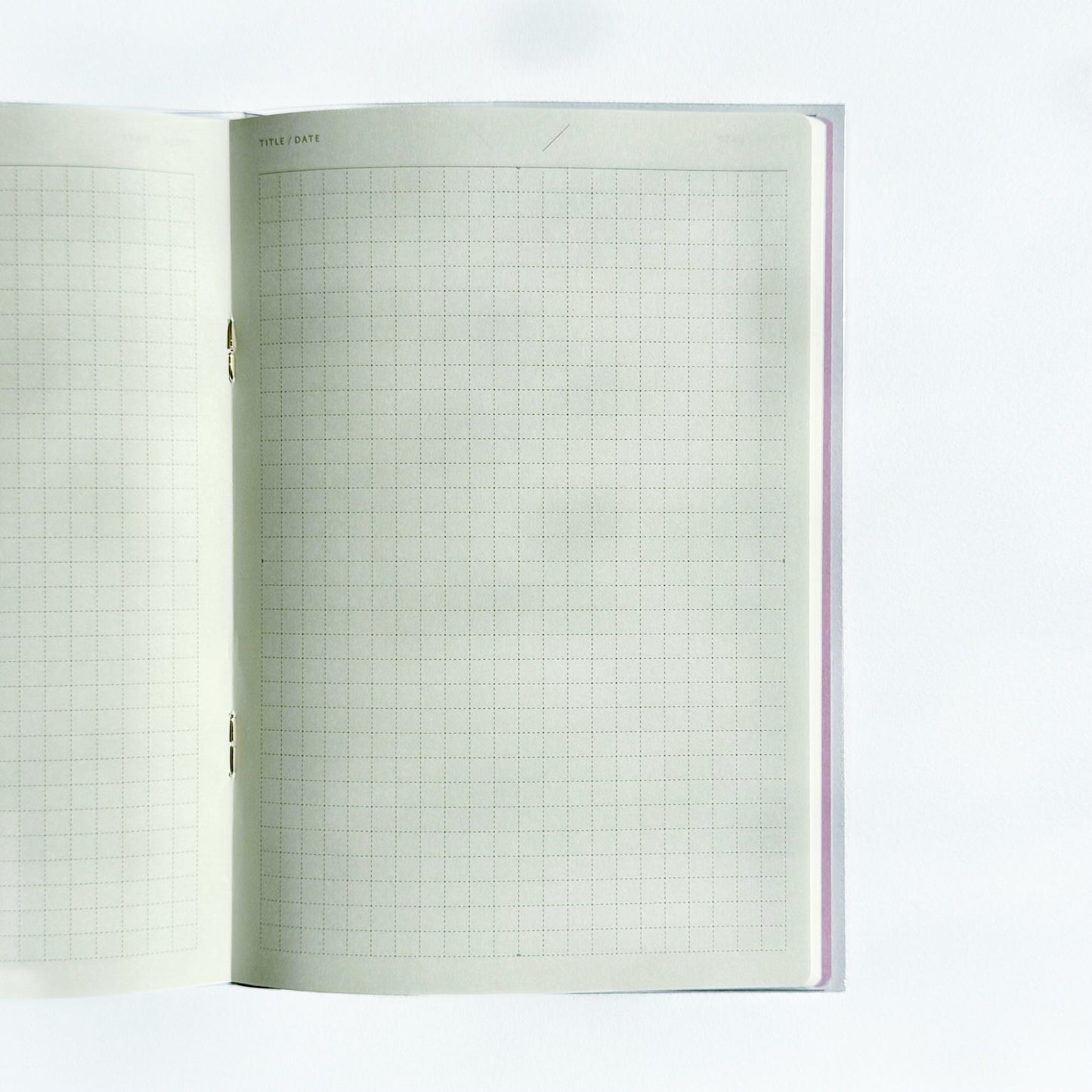 El Commun B6 Notebook (various colours)