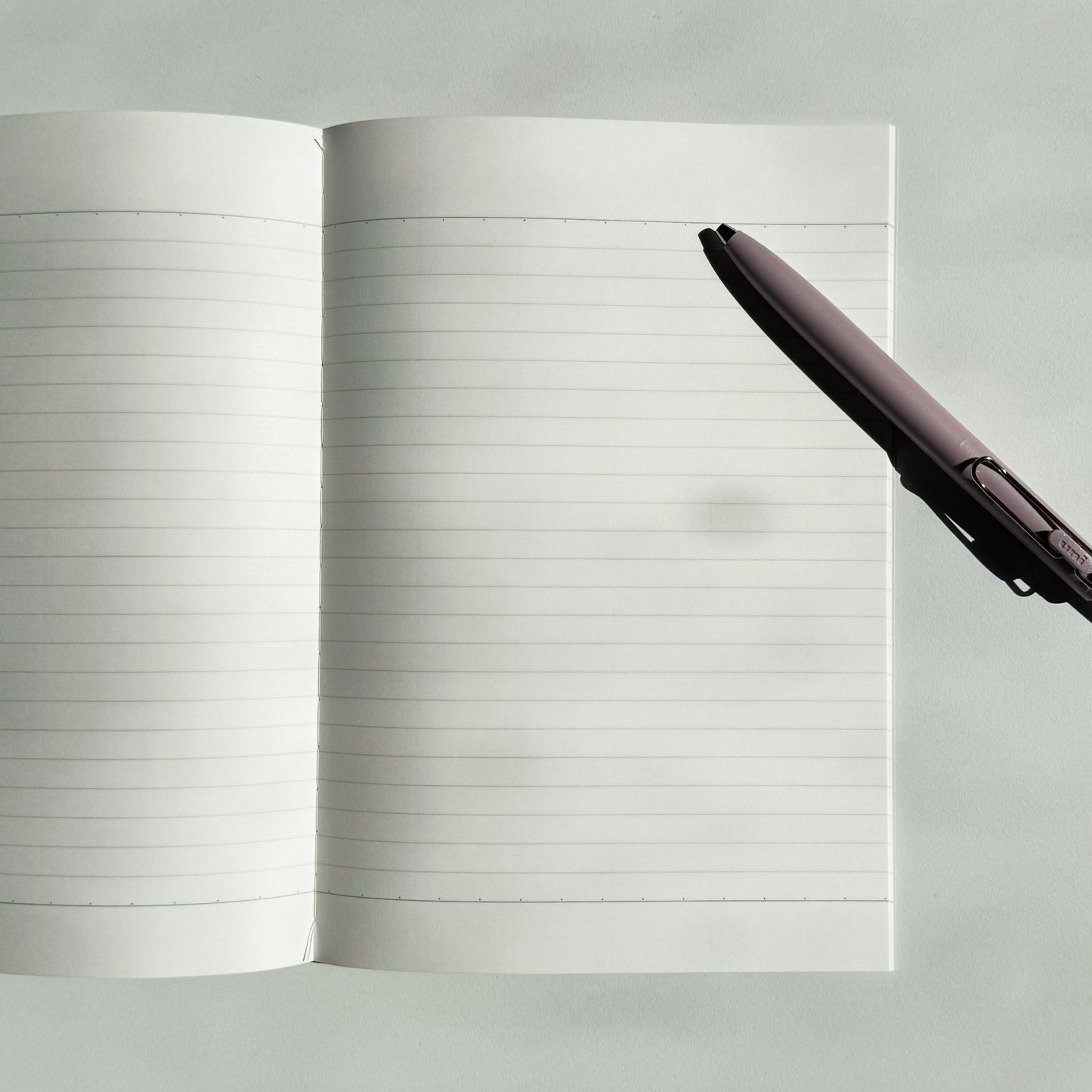 World Craft Notebook: Katsushika Hokusai (A5)