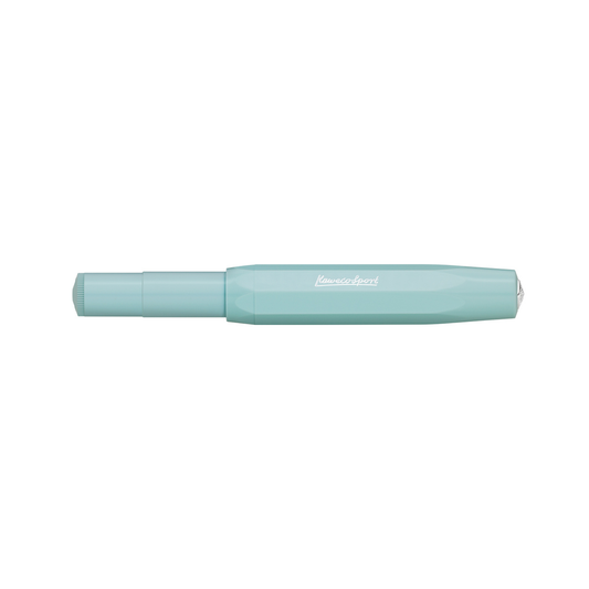 Kaweco Skyline Sport Fountain Pen: Mint