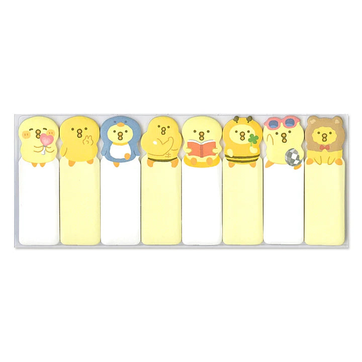 Mind Wave Sticky Marker: Yofukashi