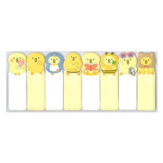 Mind Wave Sticky Marker: Yofukashi