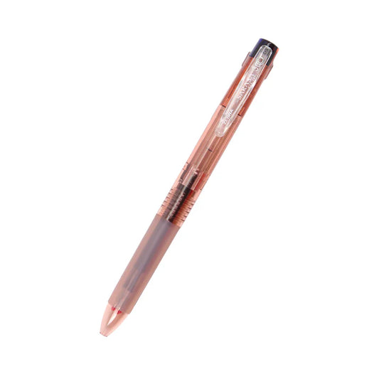 Zebra Sarasa Clip 3C Multicolour Pen (various colours)