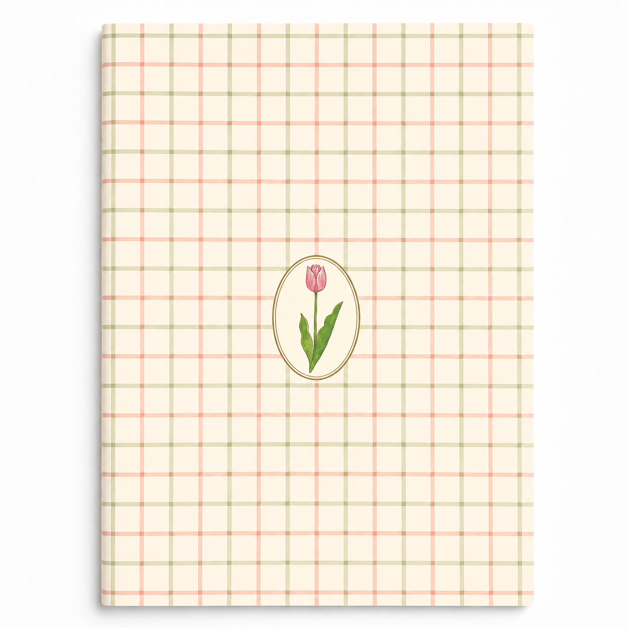 Notebooks & Letter Sets