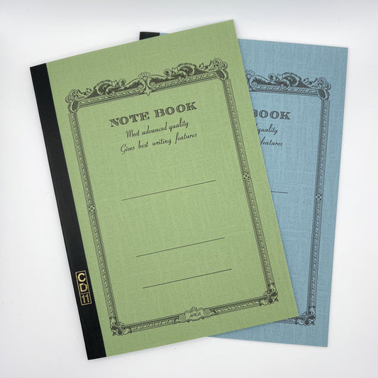 Apica A5 Notebook (various colours)