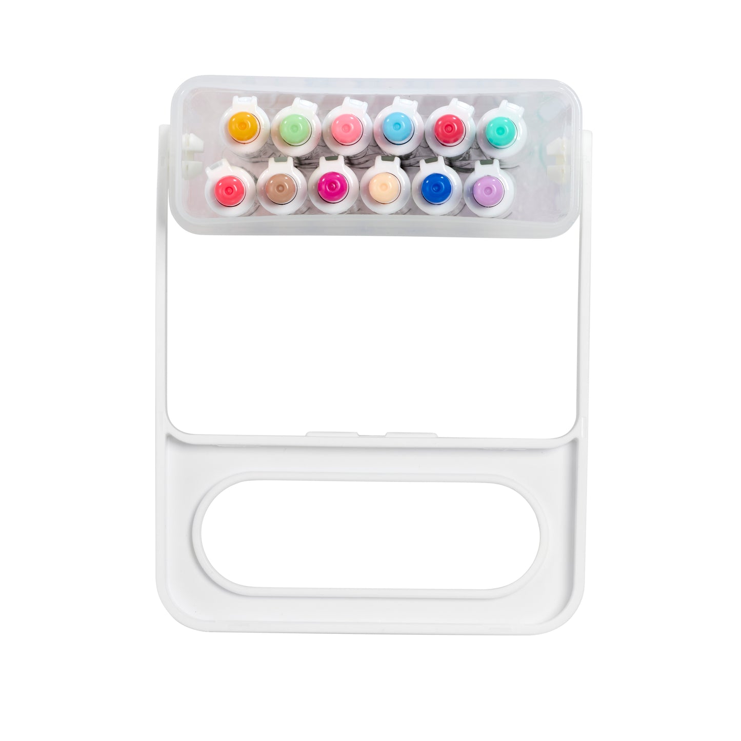 Zebra: ClickArt Water-Based Marker (12 Pack)