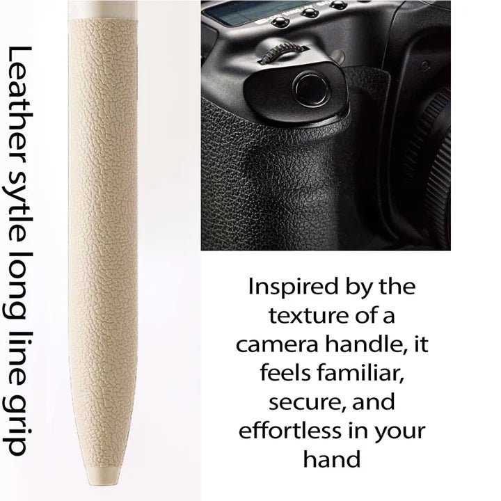 Pentel Calme Gel Pen (various colours)
