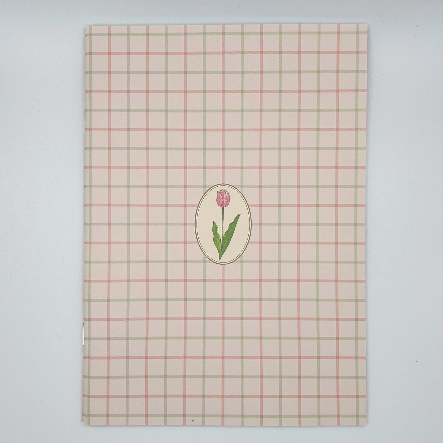 El Commun A5 Notebook: Tulip