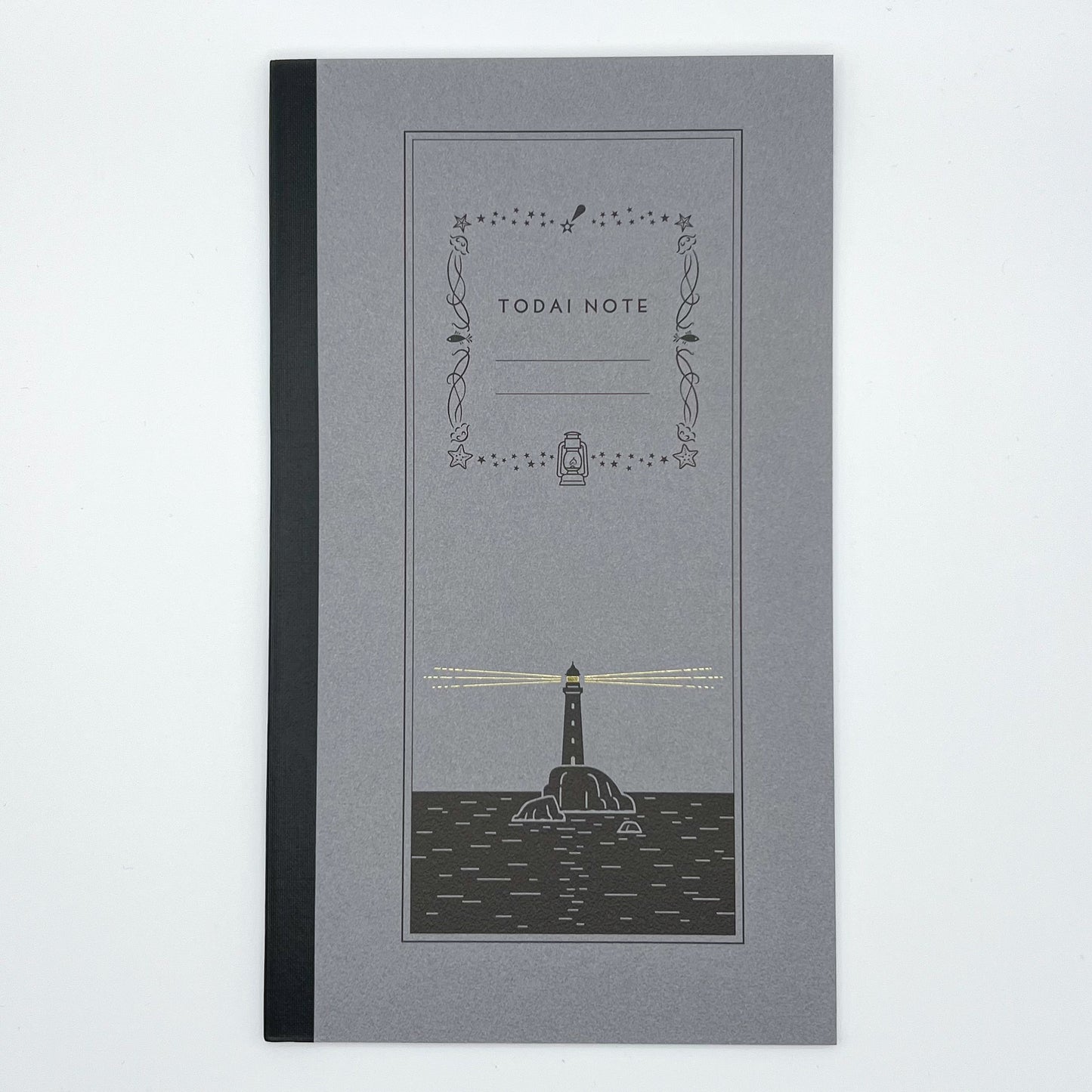 Life Todai A5 Notebook (various designs)