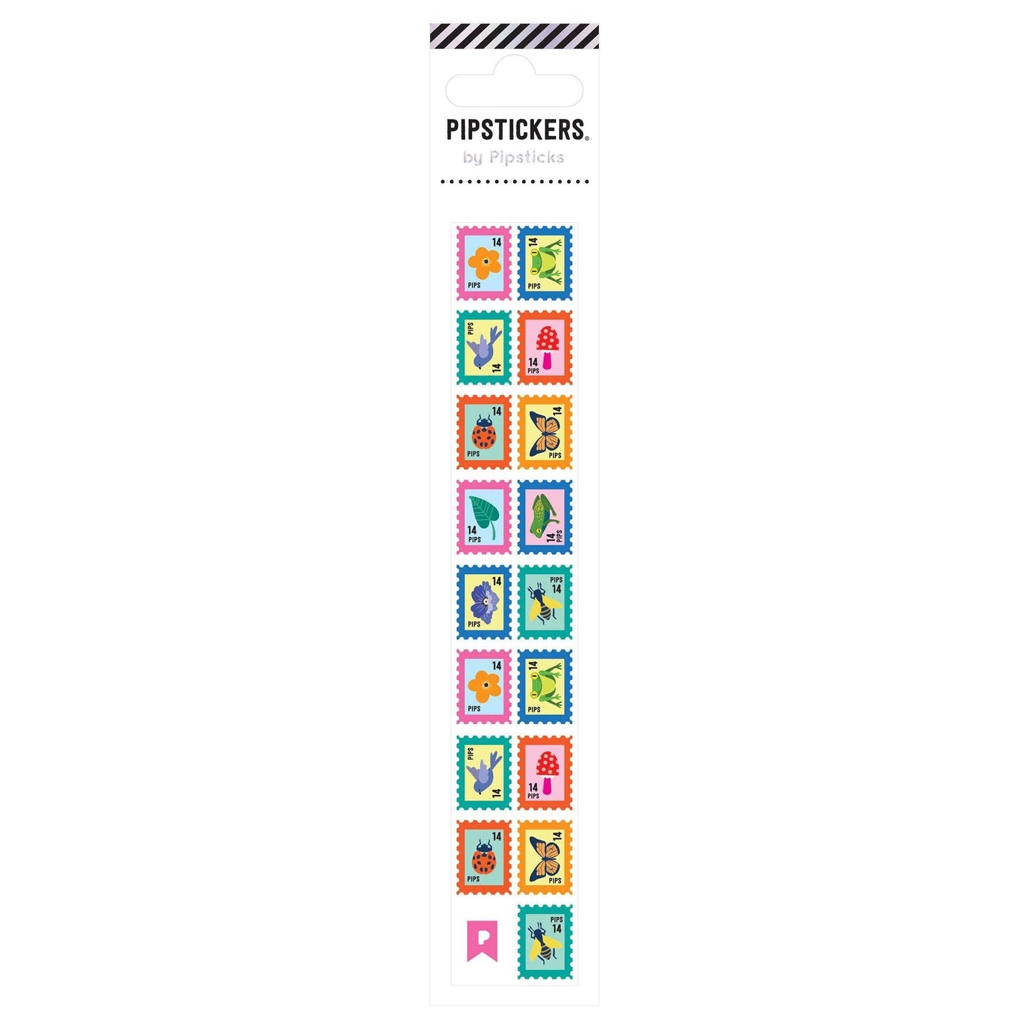 Pipsticks: Spring To Mind Minis