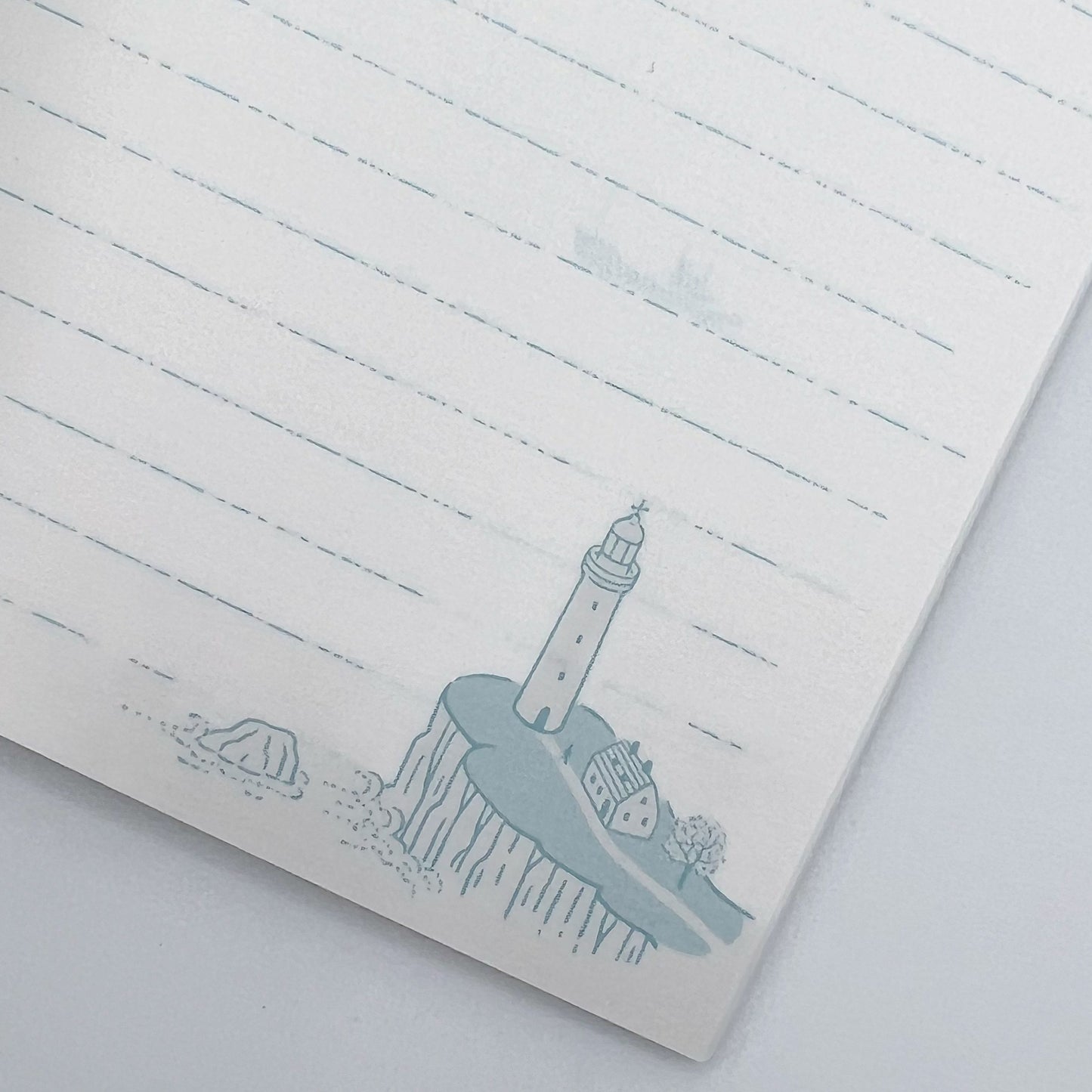 Life Todai A5 Notebook (various designs)