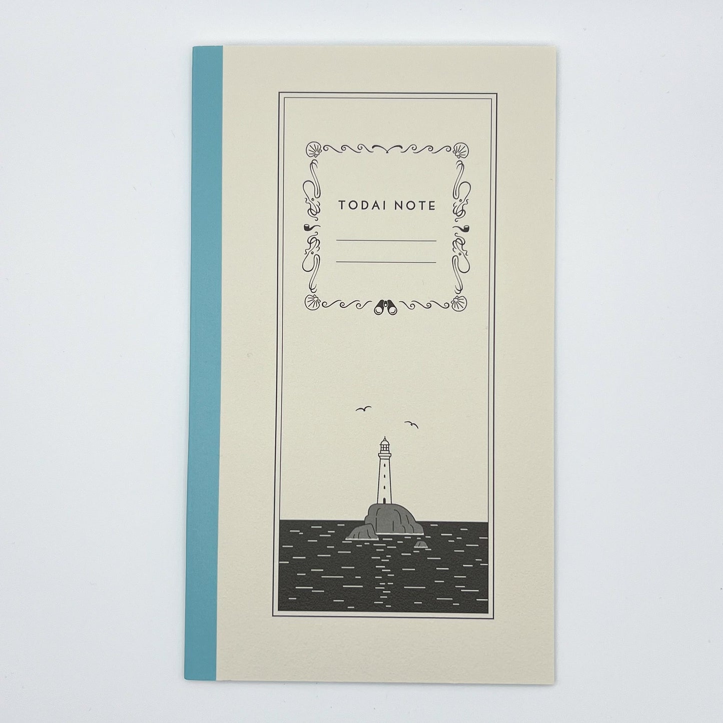 Life Todai A5 Notebook (various designs)