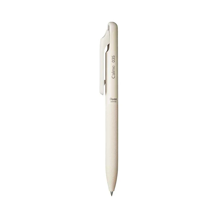 Pentel Calme Gel Pen (various colours)