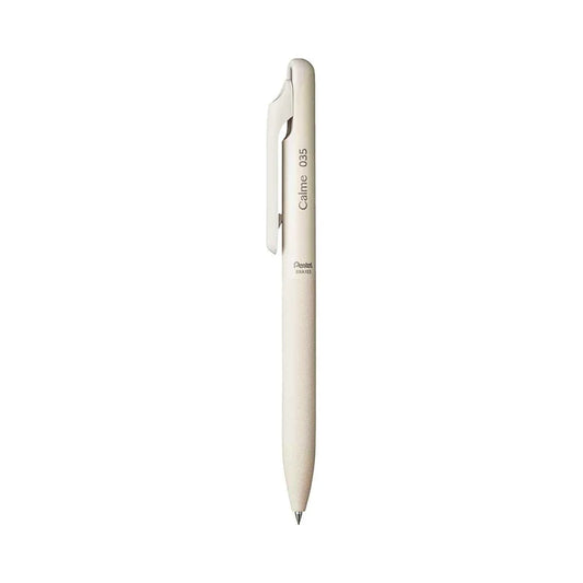 Pentel Calme Gel Pen (various colours)
