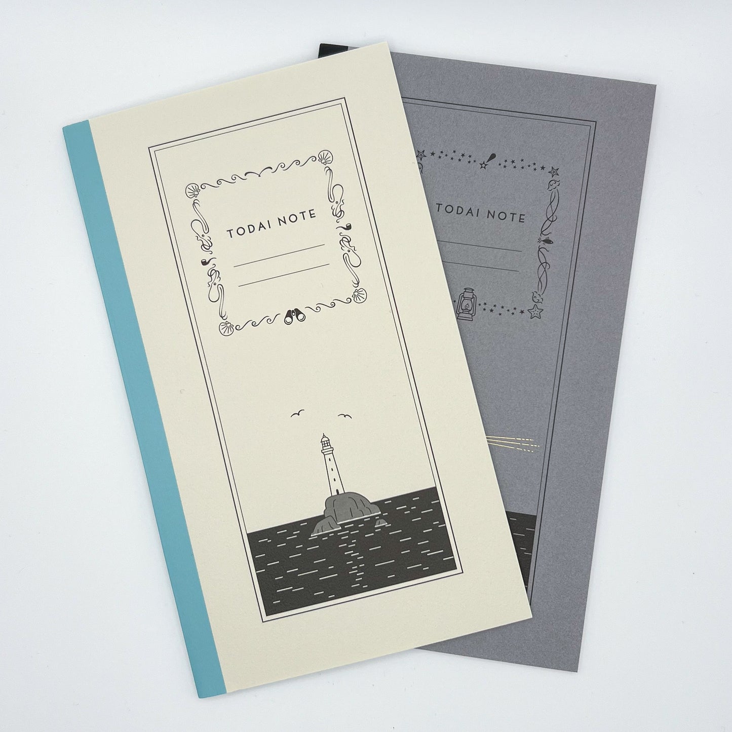 Life Todai A5 Notebook (various designs)