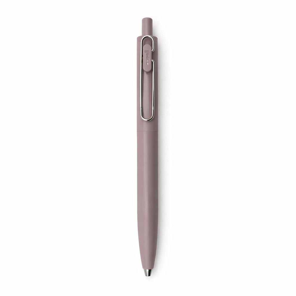 Uni-Ball One F Gel Ink Ballpoint Pen (various colours)