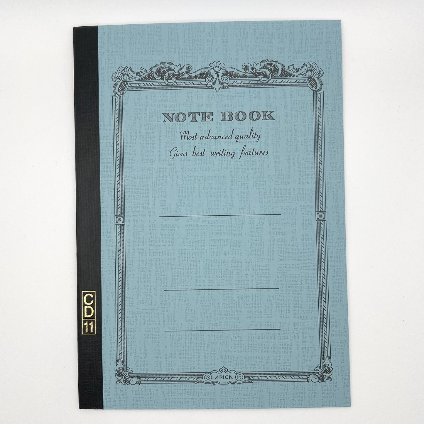 Apica A5 Notebook (various colours)