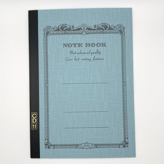 Apica A5 Notebook (various colours)