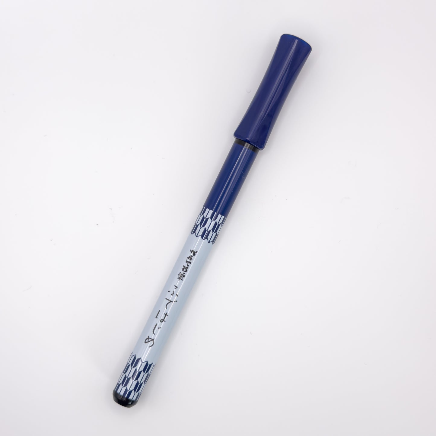 Pentel Fudehajime Quick-Drying Dye Ink Fude Brush Pen
