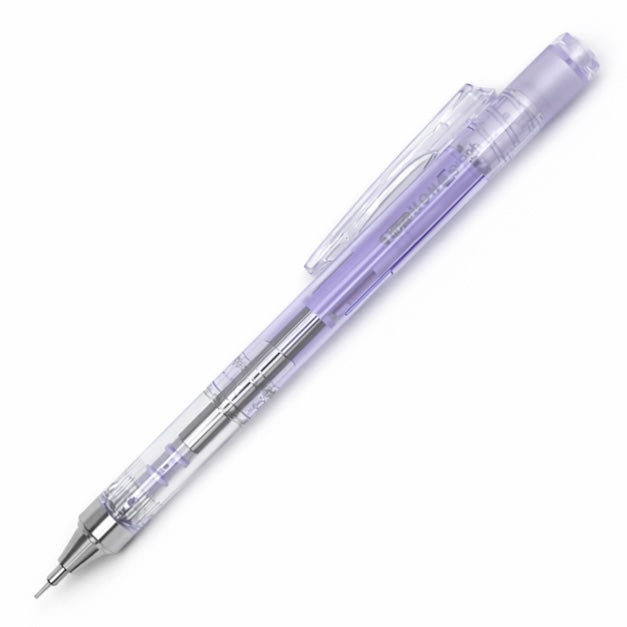 Tombow MONO Graph Clear Mechanical Pencil 0.5mm (various colours)