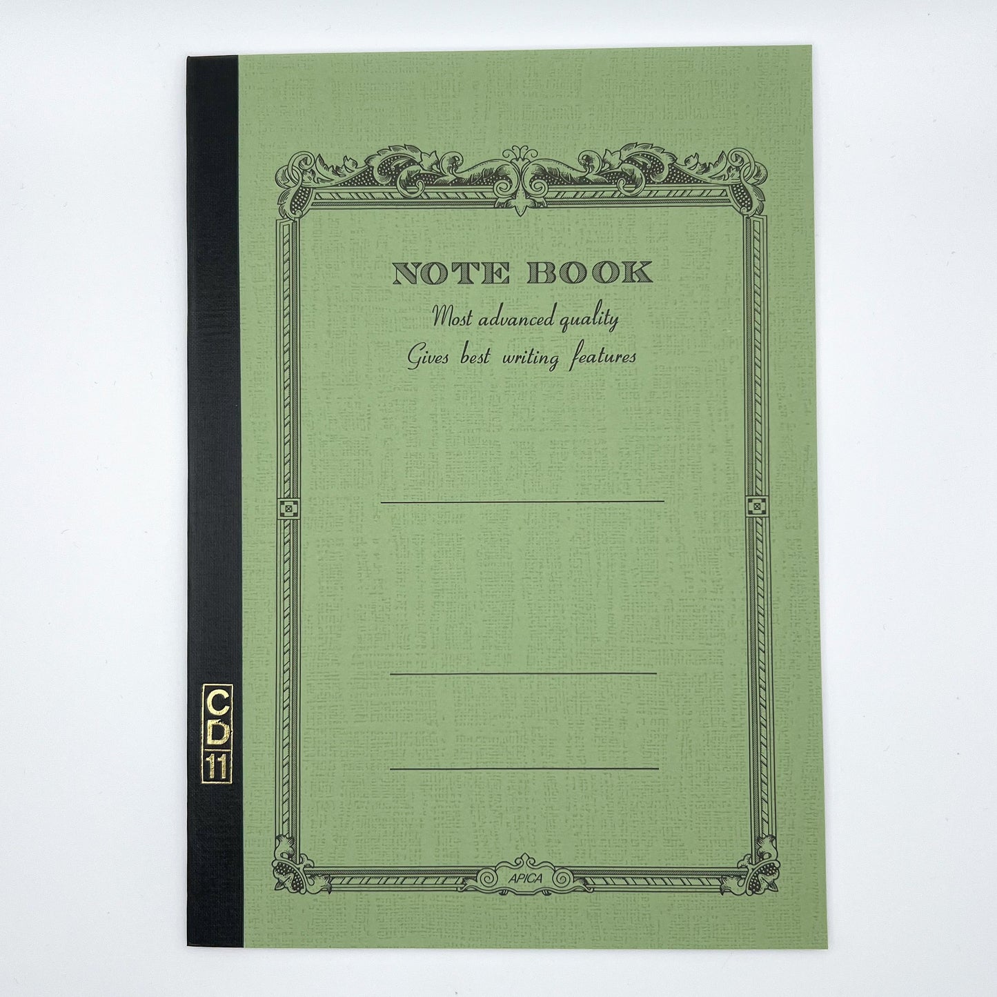 Apica A5 Notebook (various colours)