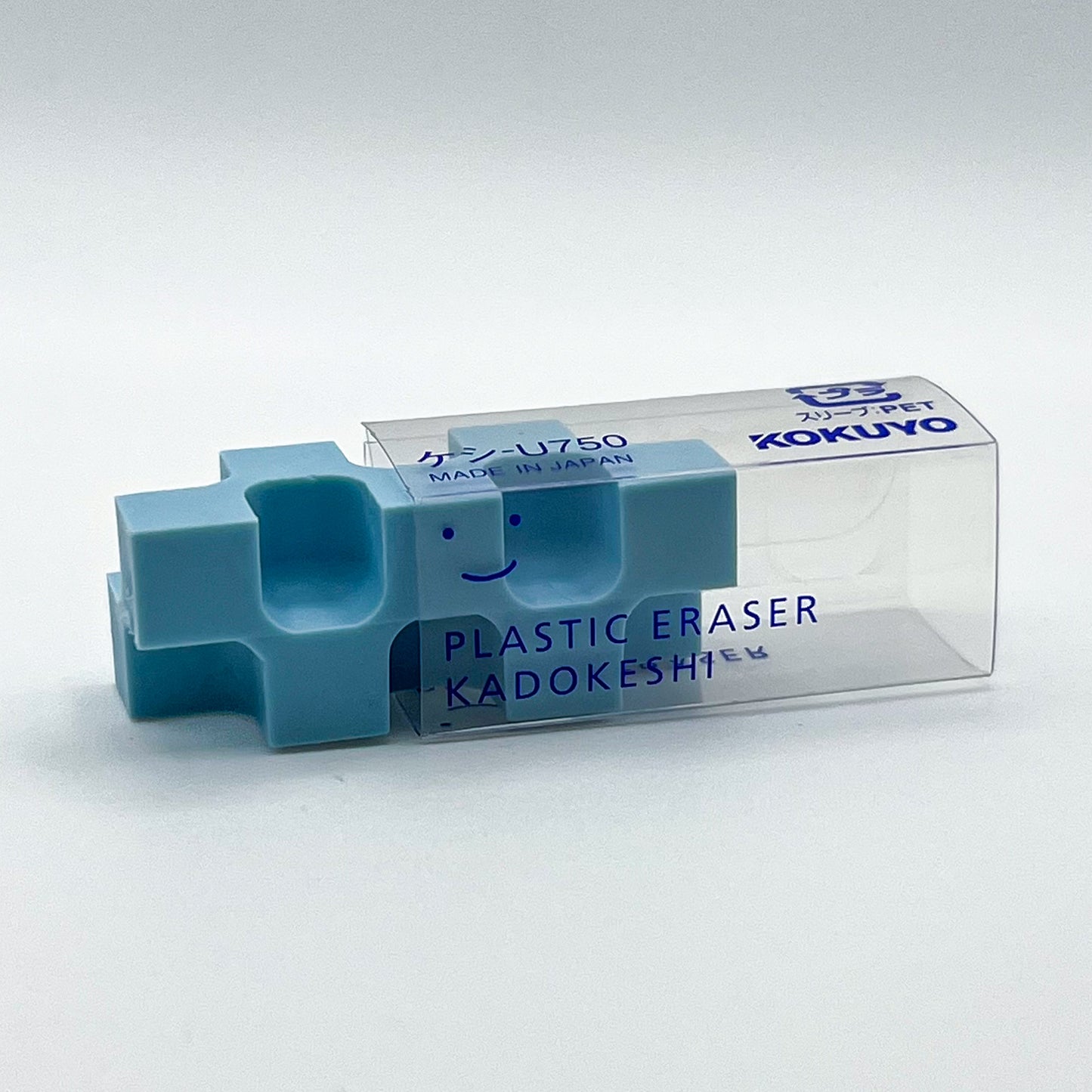 Kokuyo Kadokeshi Eraser