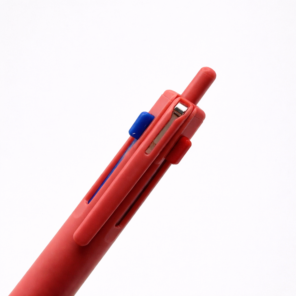 Uni-Ball Jetstream 3-Colour Gel Ink Ballpoint Pen (various colours)