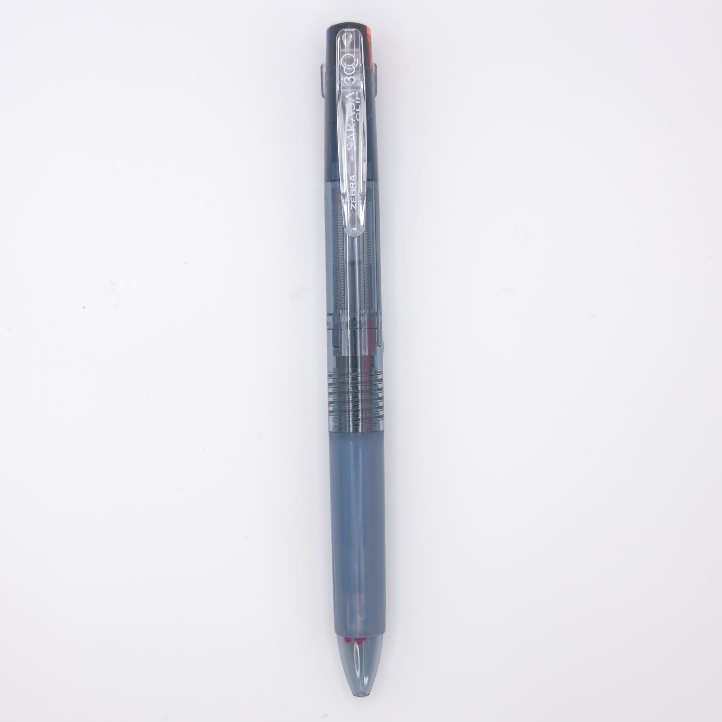 Zebra Sarasa Clip 3C Multicolour Pen (various colours)