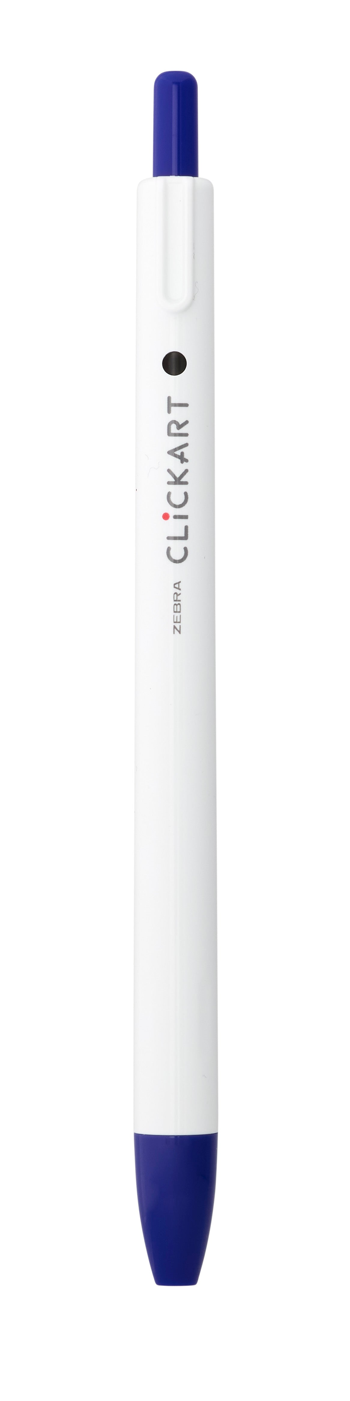 Zebra: ClickArt Water-Based Marker (Single)