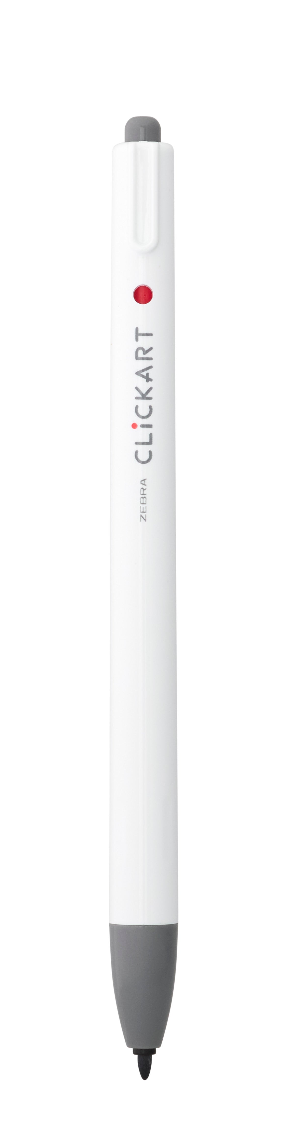 Zebra: ClickArt Water-Based Marker (Single)