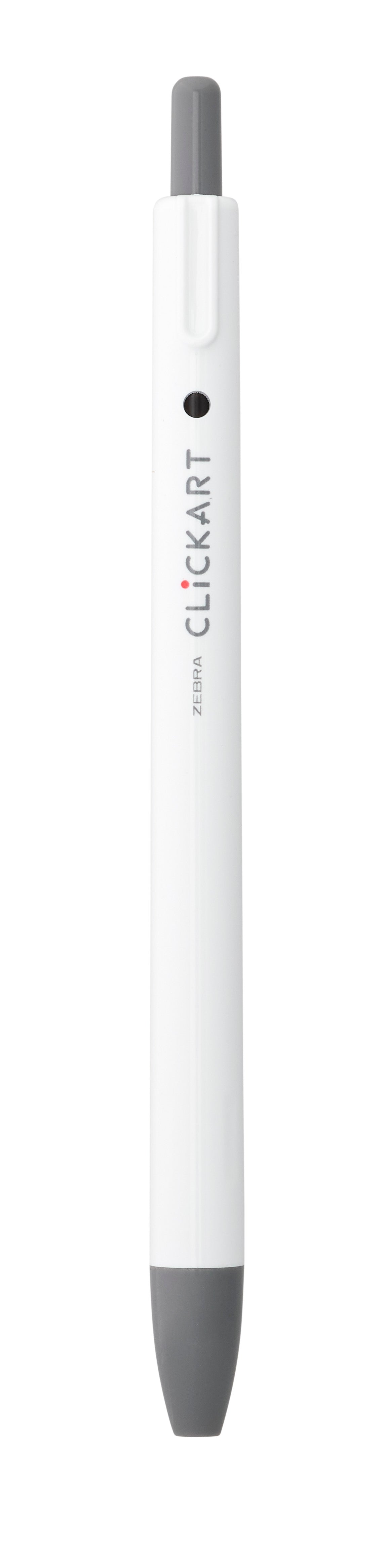 Zebra: ClickArt Water-Based Marker (Single)