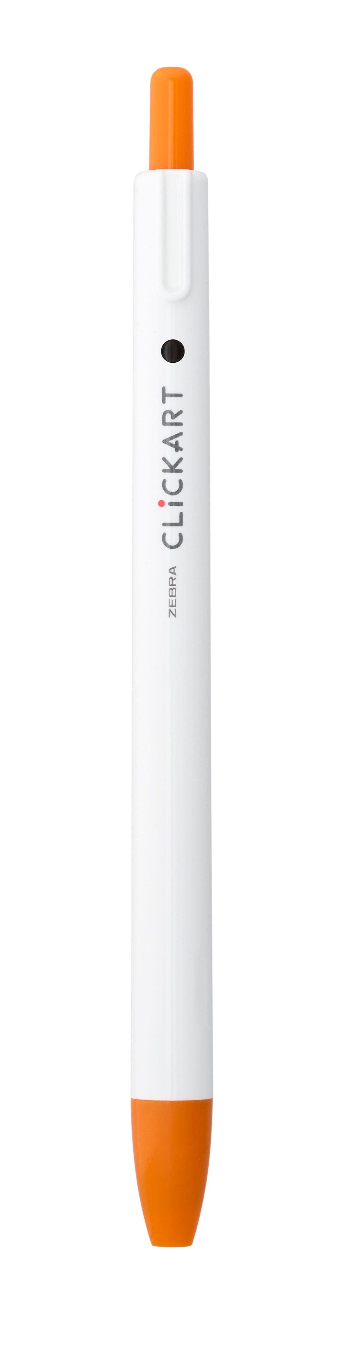 Zebra: ClickArt Water-Based Marker (Single)