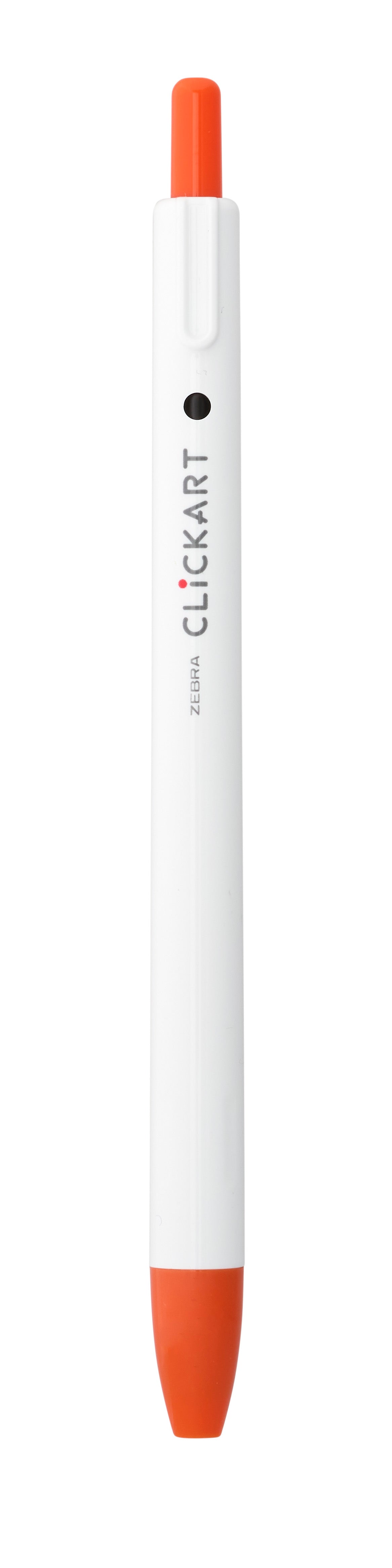 Zebra: ClickArt Water-Based Marker (Single)