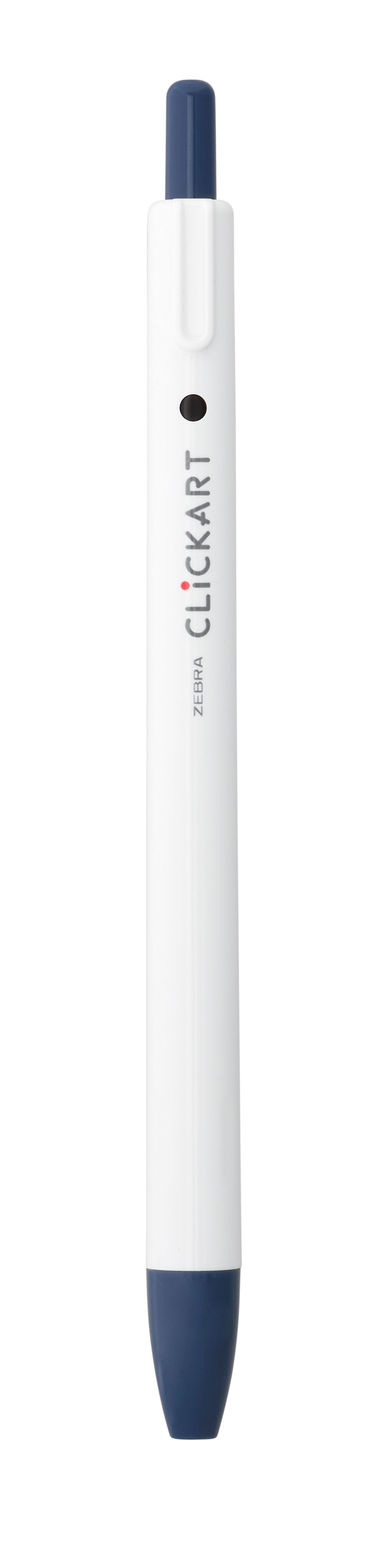 Zebra: ClickArt Water-Based Marker (Single)