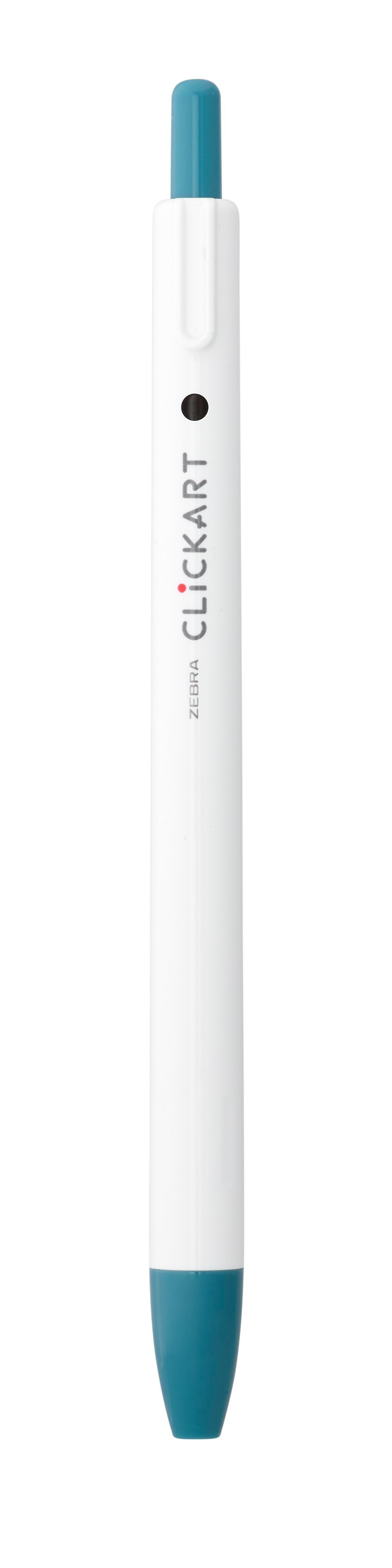 Zebra: ClickArt Water-Based Marker (Single)