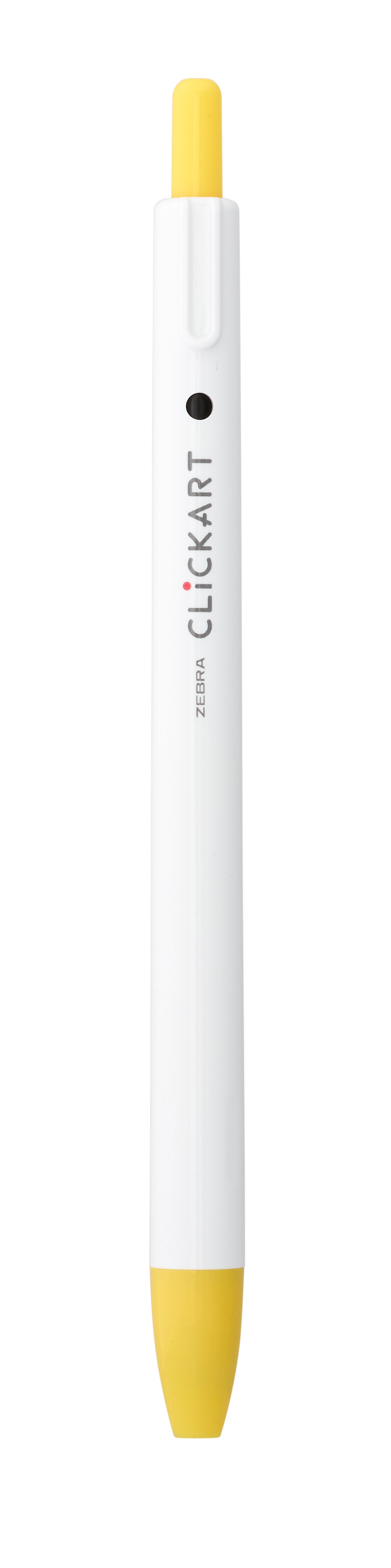 Zebra: ClickArt Water-Based Marker (Single)